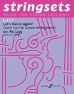 Let's Dance Again!