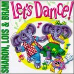 Let's Dance! [Drive]