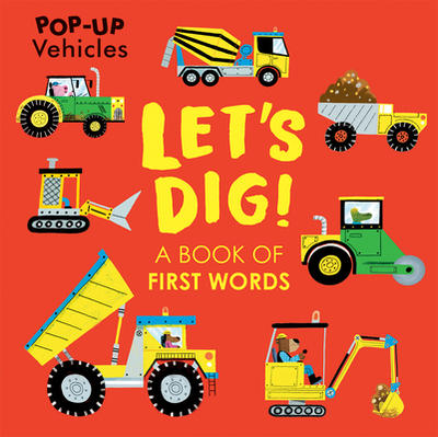Let's Dig! - 