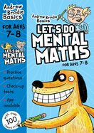 Let's do Mental Maths for ages 7-8: For children learning at home