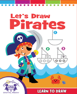Let's Draw Pirates