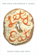 Let's Eat: Jewish Food and Faith