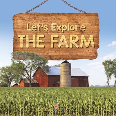 Let's Explore the Farm - Baby Professor