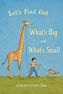 Let's Find Out What's Big and What's Small