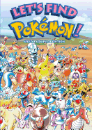 Let's Find Pok?mon! Special Complete Edition (2nd Edition)