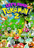 Let's Find Pokemon! 2