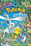 Let's Find Pokemon! Crystal