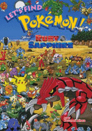 Let's Find Pokemon! Ruby & Sapphire