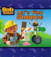 Let's Find Shapes