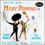Let's Fly with Mary Poppins