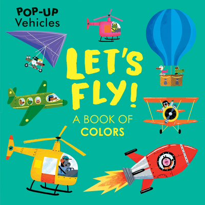 Let's Fly! - 