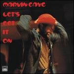 Let's Get It On [Bonus Tracks]