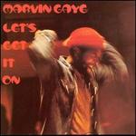 Let's Get It On [LP]