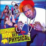Let's Get Physical [Clean]