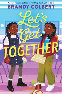 Let's Get Together - Colbert, Brandy