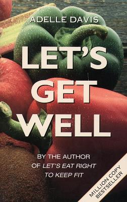 Let's Get Well - Davis, Adelle