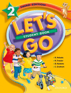 Let's Go 2 Student Book