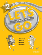 Let's Go 2