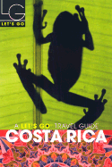 Let's Go 2003: Costa Rica