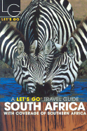 Let's Go 2003: South Africa