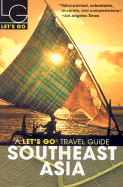Let's Go 2003: Southeast Asia - Let's Go, and Evanovich, Janet, and Let's Go Inc
