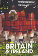 Let's Go 2005 Britain & Ireland