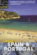 Let's Go 2005 Spain & Portugal