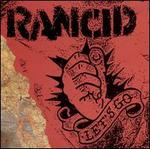 Let's Go [20th Anniversary Edition] [LP] - Rancid