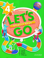 Let's Go 4: Student Book