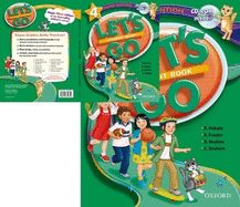 Let's Go 4 Student Book