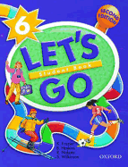 Let's Go 6 Student Book