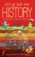 Let's Go Back Into History
