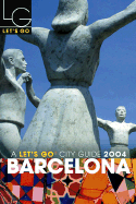 Let's Go Barcelona 3rd Edition - Let's Go, and Let's Go Inc