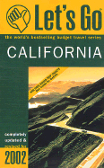 Let's Go California California
