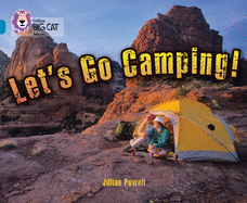 Let's Go Camping: Band 13/Topaz
