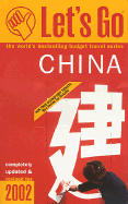 Let's Go China