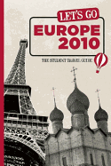 Let's Go Europe: The Student Travel Guide