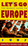 Let's Go Europe