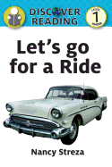 Let's go for a Ride
