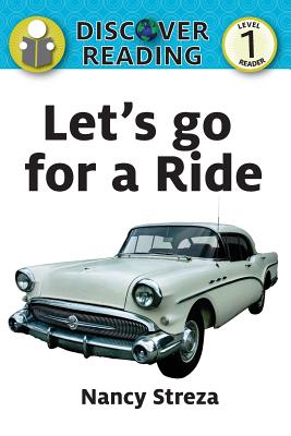 Let's go for a Ride - Streza, Nancy