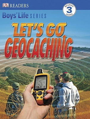 Let's Go Geocaching - McKinney, John