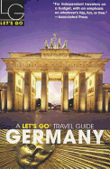 Let's Go Germany 12th Edition - Let's Go Inc, and Let's Go, and Evanovich, Janet