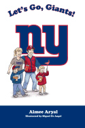 Let's Go, Giants!