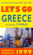 Let's Go Greece