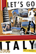 Let's Go Italy: On a Budget