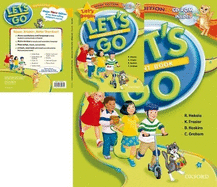 Let's Go Let's Begin Student Book