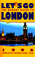 Let's Go London