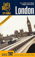 Let's Go London