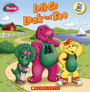 Let's Go Look and See