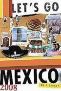 Let's Go Mexico: On a Budget